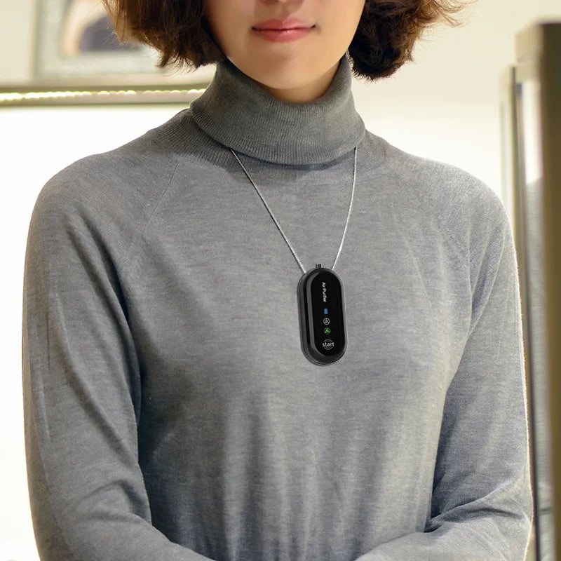Wearable Air Purifier